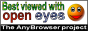 Viewable With Any Browser